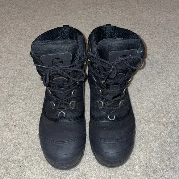 Sorel | Shoes | Mens Sorel Timberwolf Waterproof Boots  display picture 3